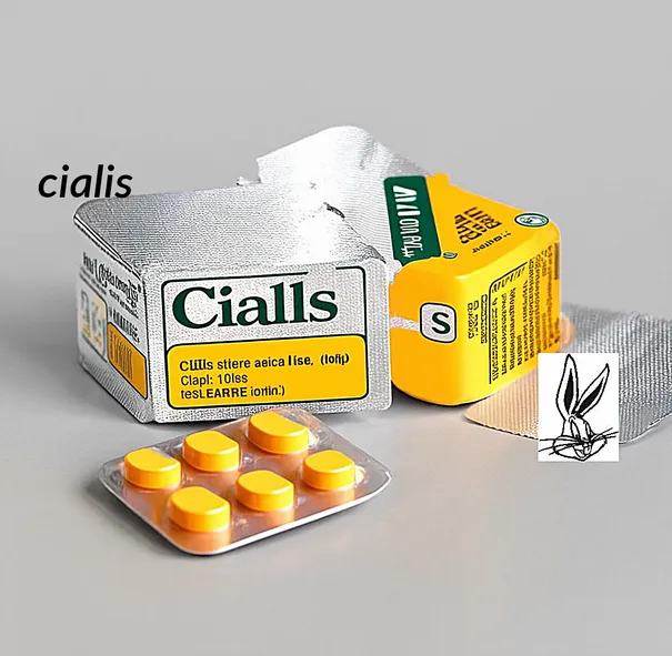 Venta de cialis sin receta